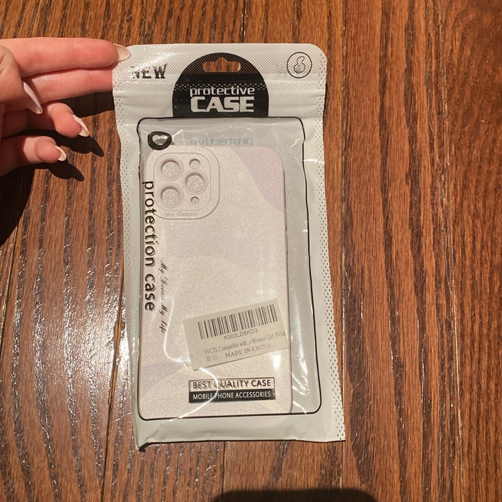 iPhone 11 Pro Case Brand New With Tags In Package